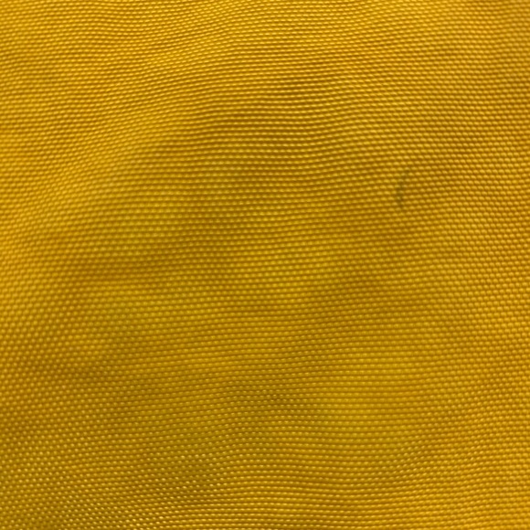 Kipling Yellow Bag - Picture 5 of 5
